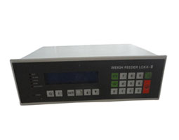 HF3000B定量�o料控制器